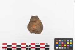 Foto von Eisengürtelhaken (NHMW-PRAE-023714)